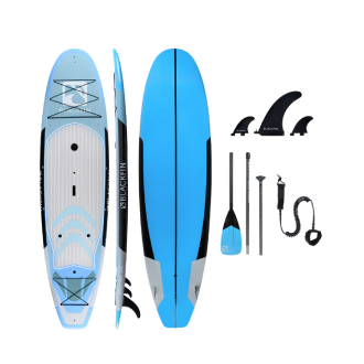 Image of surf board